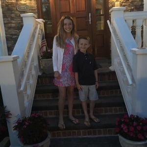 Meet your Posher, Sharon